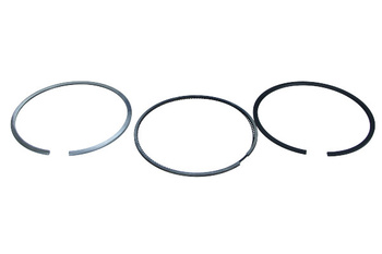 KOLBENSCHMIDT 800074610000 Pierścienie tłokowe Mercedes C Klasa W204 2.2CDI 11- STD