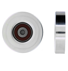 SKF ROLKA PASKA WIELOROWKOWEGO TOYOTA YARIS 1,0 16V 99-