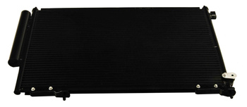 MAXGEAR SKRAPLACZ KLIMATYZACJI HONDA CR-V 05-