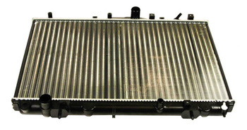 MAXGEAR Chłodnica 286402 Volvo S40 / V40 95-