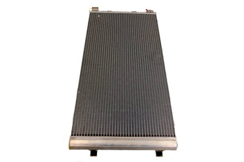 VALEO Skraplacz Klimatyzacji VAL814179 RENAULT MASTER 2.3 DCI 10-