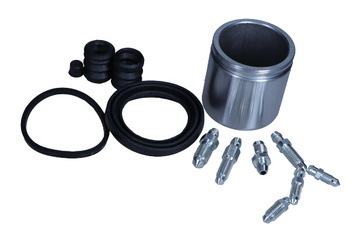 MAXGEAR Zestaw Naprawczy Zacisku Hamulcowego 27-0458 Audi Przód A4