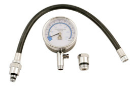 LASER PRÓBNIK CIŚNIENIA