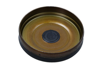 OE VAG Zaślepka skrzynia biegów 02Q301211 Audi A1 11-