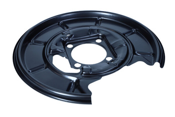 HERTH+BUSS Mercedes W169/W245 J3350814 Osłona Tarczy Hamulcowej Tył 04-12 Prawy