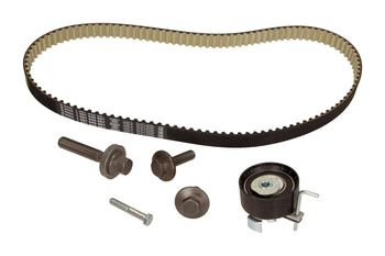 BOSCH Zestaw Rozrządu 1987948972 Ford Fiesta 1.2 16V, Focus 1.4/1.6