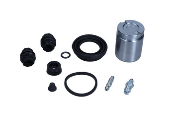 MAXGEAR ZESTAW NAPRAWCZY ZACISKU HAMULCOWEGO VW TYŁ GOLF Z TŁOCZKIEM 27-0490