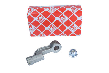 FEBI Końcówka Drążka Kierowniczego Smart City/Fortwo 04- Lewy/Prawy FE170721