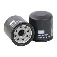 Filtr oleju SF SP 4750