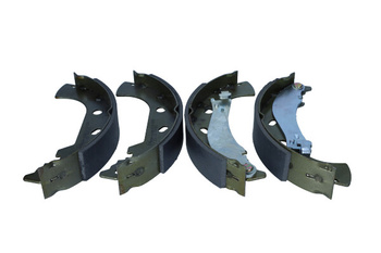 MAXGEAR Szczęki hamulcowe 19-0277 Fiat Palio Weekend