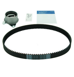 SKF Zestaw rozrządu Mitsubishi 1.3 12V 1.5 16V VKMA95650