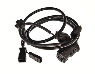 MAXGEAR Czujnik ABS VW Tył A6 97- 4B0927807C/MG