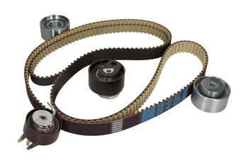 DAYCO ZESTAW ROZRZĄDU LAND ROVER 2,7D 04- RANGE ROVER SPORT (KPL)