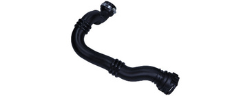 OE RENAULT Przewód turbosprężarki 8200551943 Renault Laguna III, Latitude 2.0 dCi