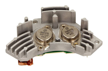 MAXGEAR Opornik Dmuchawy Citroen Berlingo/Xsara/Peugeot 106 27-4005
