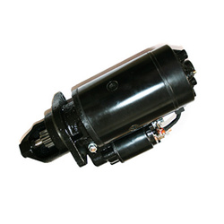 GMP Rozrusznik Mercedes 24V, 3,0kW, 9Z 0001368309