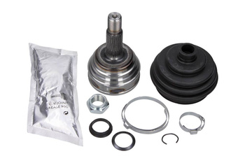 MAXGEAR Przegub Zewnętrzny 25-1190MG VW Polo 1.0-1.9 (94-)