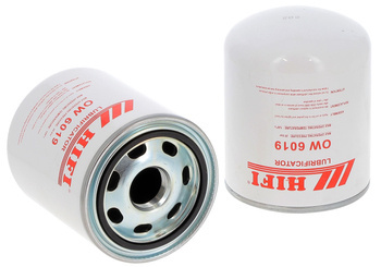 Separator powietrze/olej OW 6019