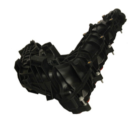 DR. MOTOR KOLEKTOR SSĄCY DRM2805S BMW 3.0D (MODUŁ) Z NASTAWNIKIEM