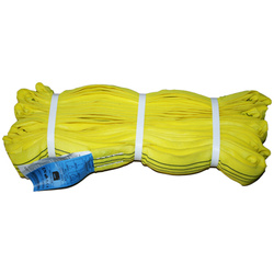 GMP ZAWIESIE WĘŻOWE BEZKOŃCOWE 3T, 5M/10M B=50MM GMP3T5MZYHB