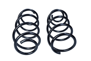 MAXGEAR Sprężyna Zawieszenia VW Przód Polo 1.2/1.2D 10.09- 60-0996D