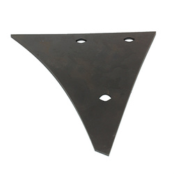 Pierś Odkładni Lewa 3-Otworowa KUHN HUARD 619121