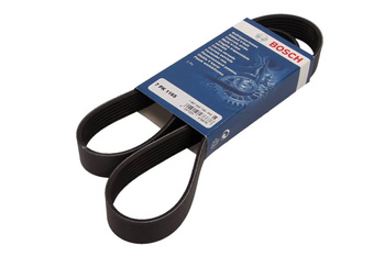 BOSCH PASEK WIELOROWKOWY 1987945709 7PK1165