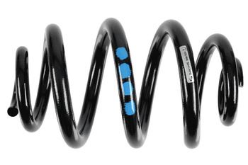 SACHS Sprężyna Zawieszenia 994 500 do VW MULTIVAN 2.0 TDI/2.5 TDI/3.2 07.04- 4MOTION Tył