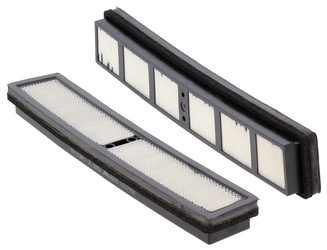 Filtr kabinowy NOT CERTIFIED EN15695 SC 50153