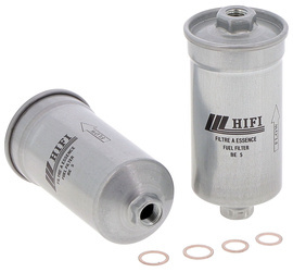 Filtr benzyny BE 5