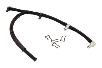 DR. MOTOR PRZEWÓD PRZELEWOWY MERCEDES A KLASA W169 2,0CDI 00-