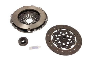 Rymec Sprzęgło Komplet JT1605 Peugeot 307/407/607/807 2.0 HDI 04-