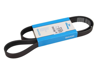 DAYCO PASEK WIELOROWKOWY 6PK1300 6PK1300DAY