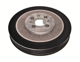 MAXGEAR KOŁO PASOWE WAŁU KORBOWEGO VW 028105243AC/MG
