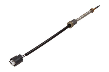 OE BMW Czujnik Temperatury Spalin 13627809152 BMW 1 E81 / 3 E90 / 5 E60 / 7 E65, E66 / X5