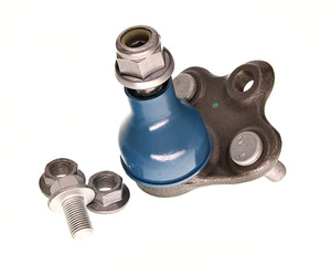 MEYLE Sworzeń wahacza Toyota RAV 4 V (_A5_) przód od 12/18- lewy/prawy dolny 30-160100085