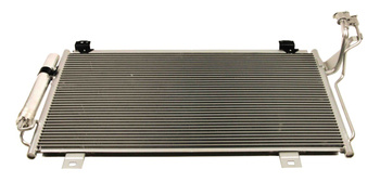 MAXGEAR SKRAPLACZ KLIMATYZACJI MAZDA 3 13-/ 6 12-