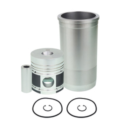 GMP ZESTAW NAPR. SILNIKA MTZ (5P) D65-1000108-A