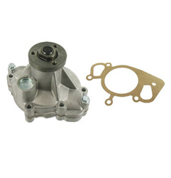 SKF Pompa Wody VKPA87839 LAND ROVER 4,2/4,4 05-