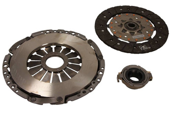 LUK SPRZĘGŁO KOMPLET ALFA 147/156 1,9JTD/2,4JTD 99-10