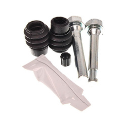 AUTOFREN ZESTAW NAPRAWCZY ZACISKU HAMULCOWEGO OPEL PRZÓD INSIGNIA/MOKKA 12-