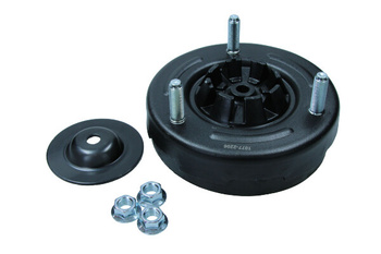 MAXGEAR Poduszka Amortyzatora 72-4649 Przód Lewa/Prawa do Hyundai Sonata 2.0-3.3 (05-) Z Łożyskiem