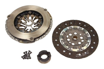 LUK Sprzęgło Komplet Audi A3/Skoda Octavia/VW Golf V/VI/Passat 1.6/1.9/2.0TDI 03- 623309400