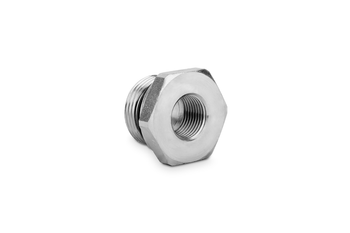 Tuleja redukcyjna zewnętrzna wewnętrzna 1 1/2”BSP-1/2”BSP 107411 - CAST