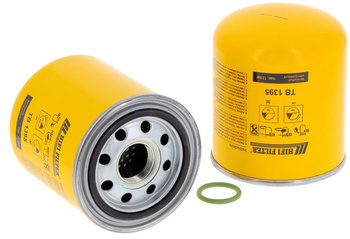 Osuszacz powietrza ukł. hamulcowego TB 1395