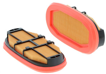 Filtr powietrza - bezpiecznik SA 17562