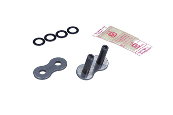 D.I.D Ogniwo Łączące Łańcucha Napędowego MOTO X-RING DIDCL428VX-ZJ Nitowane (Spinka/Skuwka)