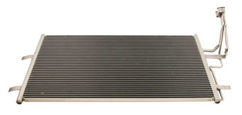 MAXGEAR SKRAPLACZ KLIMATYZACJI MAZDA 3