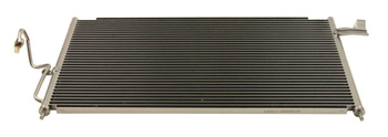 MAXGEAR Skraplacz Klimatyzacji AC830060 MAZDA 323F/S 98- 1,4-2,0