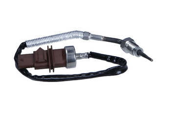 PIERBURG CZUJNIK TEMPERATURY SPALIN 7.11020.26.0 VW PASSAT 2.0TDI 14-